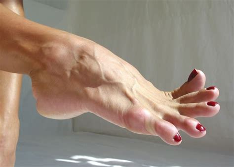 Foot Worship Archives Foot Factory Naked Babes Close Up Toe