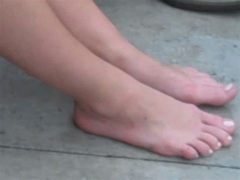 Can We See Your Feet? â€“ TickleCrazy: World's Sexiest ...