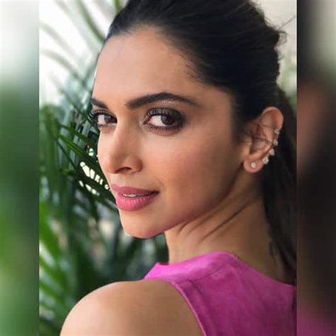 Cannes 2017: Deepika Padukone enjoys some beach time ...