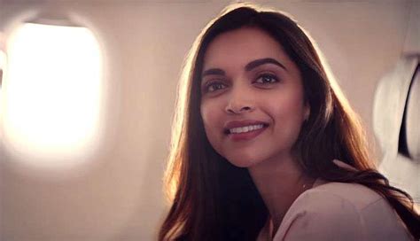 Deepika Padukone new Vistara ad is beautiful and has her ...