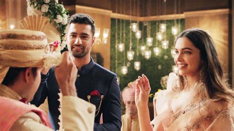 Deepika Unveils Certified goStays by Goibibo - YouTube