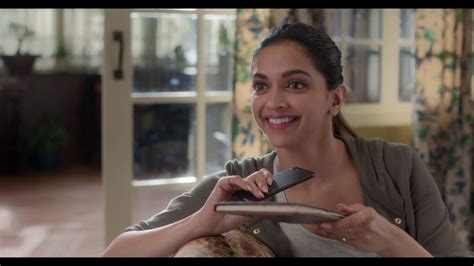 GOIBIBO Latest Commercial Deepika Padukone - YouTube