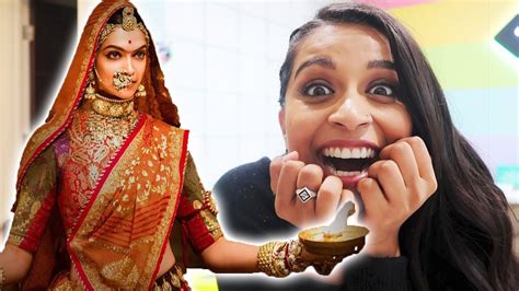 The Time Deepika Padukone Slays Me (Day 993) - YouTube
