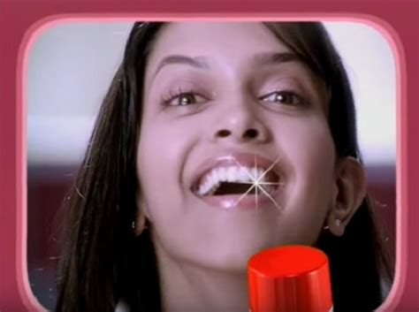 What Bollywood Stars Looked Like In Ads Before They Were ...