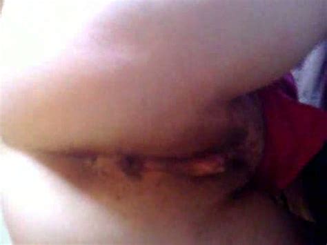 Phat ass of my submissive BBW wife - closeup view of her ...