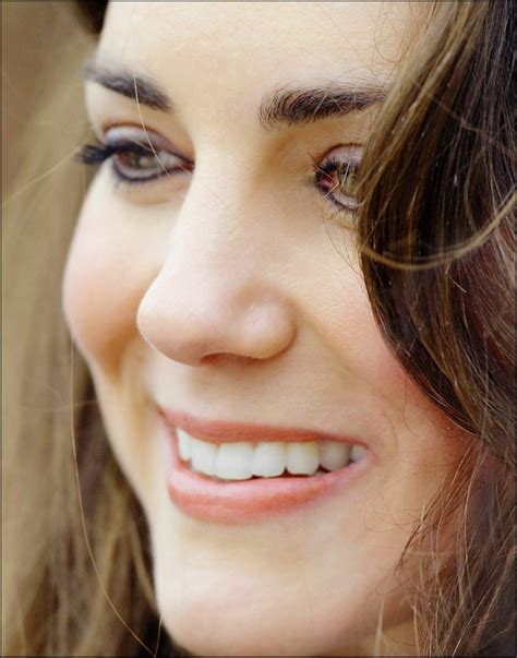 16 High Resolution Close-up Pictures of Kate Middleton ...