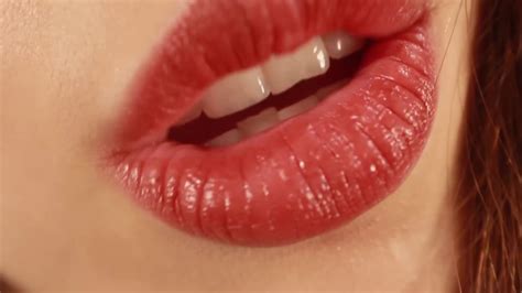 ASMR *Very* Close-Up Kisses ~ - YouTube