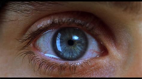 Darren Aronofsky's Extreme Close-Ups on Vimeo