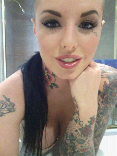 Christy Mack Twitter picture 5264