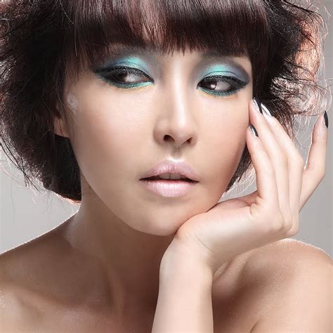 Pretty Korean Girls: Kang Yui, Close-Up (part 3)