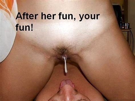 husband creampie clean up - Image 4 FAP