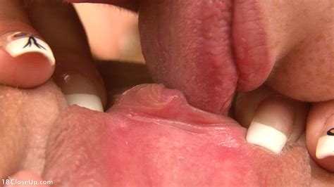 PinkFineArt | Lesbian Closeup Orgasm from 18 Closeup PinkFineArt Lesbian Closeup Orgasm from 18 Closeup