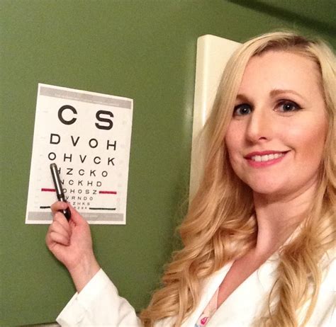 ASMR Complete Eye Exam | Up Close, Light, Gloves, Eye ...