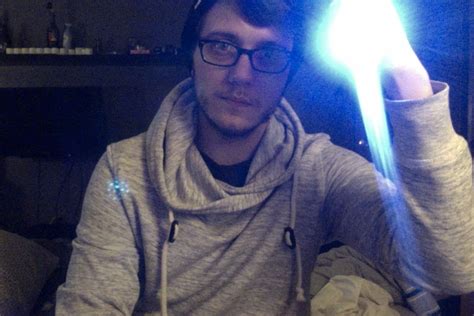 ASMR- Eye Examination Role Play! [Stereo!] - YouTube