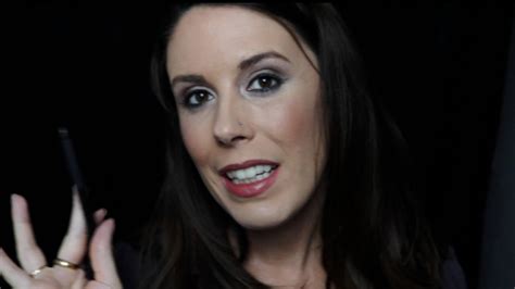 ASMR Hypnotic Triggers for Sleep: Eye Exam, Drawing You ...