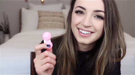 [ASMR] In-Home Eye Exam & Contact Appointment - YouTube