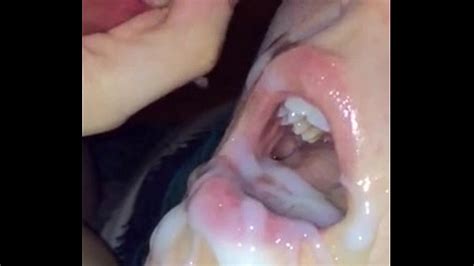 Teen takes massive cum in mouth in slow motion - XVIDEOS.COM Teen takes massive cum in mouth in slow motion XVIDEOSCOM