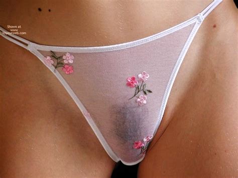 Closeup Of Panty Area - September, 2003 - Voyeur Web Hall ...