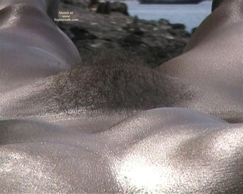Closeup Pubic Hair - May, 2005 - Voyeur Web Hall of Fame