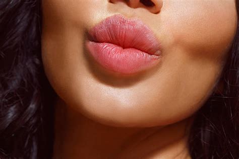 Best Human Lips Stock Photos, Pictures & Royalty-Free ...