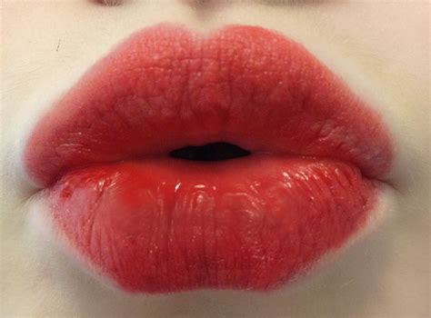 Lip Closeup - Teenage Sex Quizes Lip Closeup Teenage Sex Quizes