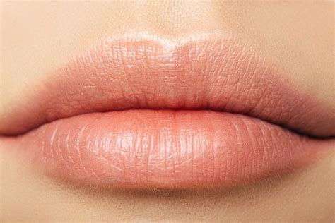 Tingling lips or numbness: 10 causes