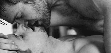 Gay Couples Kissing Tumblr