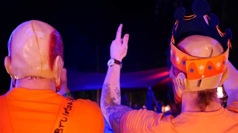 Greazy Puzzy Fuckerz & Sjammie Boi: Supersized Kingsday ...