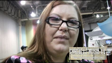 PLATINUM PUZZY INTERVIEW FROM 2011 AEE EXPO - YouTube