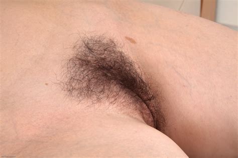 Up Close Hairy Pussy