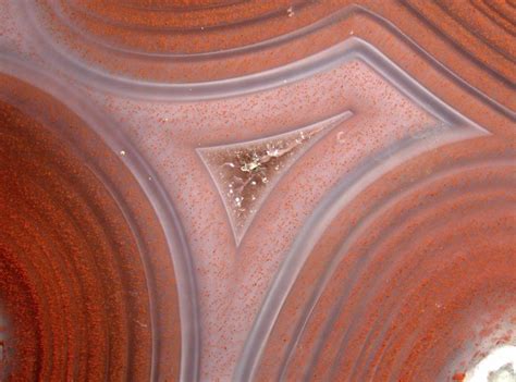 The Agatelady: Adventures and Events: German Agates