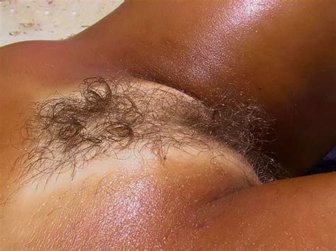Bikini Bridge Pubic Hair 1