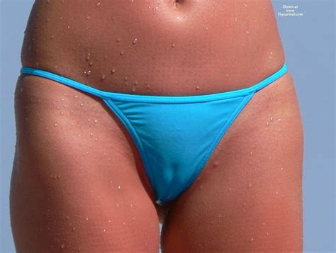 Camel Toe - March, 2007 - Voyeur Web Hall of Fame