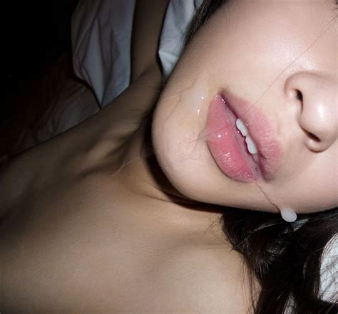 Cum On Tongue Tonguesandlips Tongues And Lips - Sexy ...