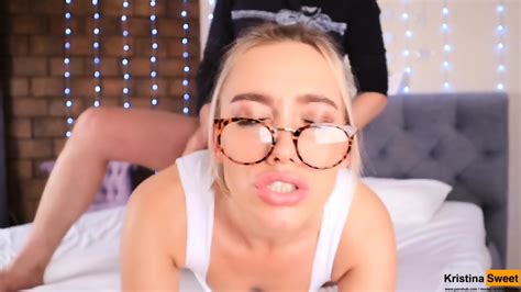 Sexy Teen Fucked Doggystyle, Face Close Up and BlowJob ... Sexy Teen Fucked Doggystyle, Face Close Up and BlowJob