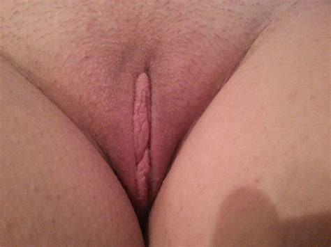 My wife tits and pussy close up