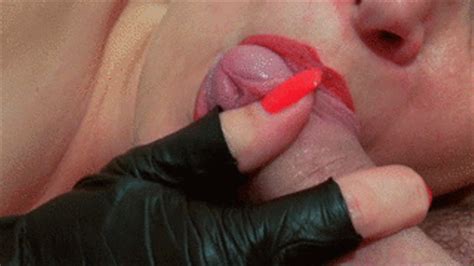 Blowjobs Slow and Close | SWALLOWING-DROOLING