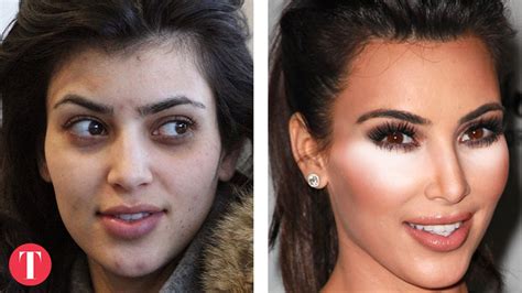 10 Biggest Makeup Fails Of Famous People Caught On Tape ... 10 Biggest Makeup Fails Of Famous People Caught On Tape