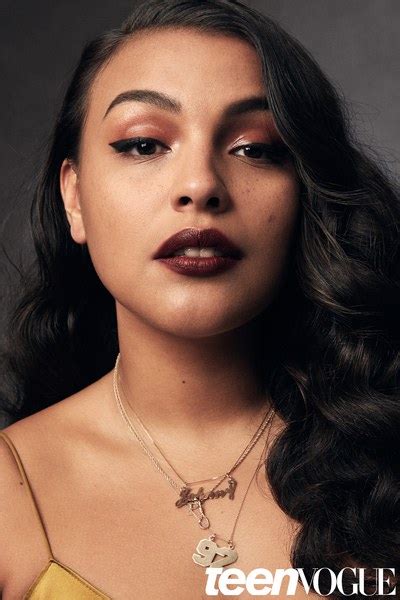 Pat McGrath's Beauty Muses on Instagram | Teen Vogue Pat McGraths Beauty Muses on Instagram Teen Vogue