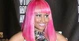 Nicki Minaj Feet Pics
