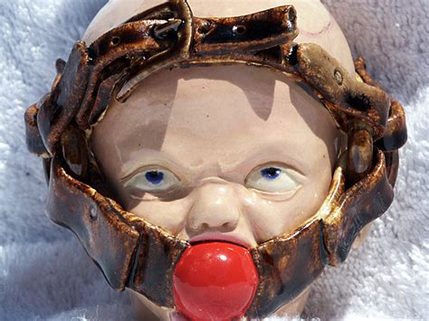 Gagged close-up by CreativelyStrange on DeviantArt