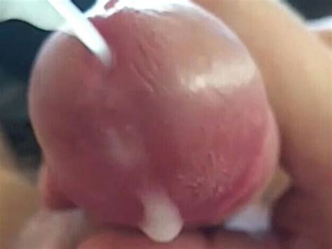 Uncut cock close up-tube porn video
