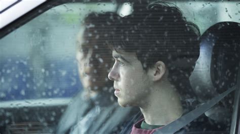 'Black Mirror' Star Alex Lawther Takes Us Inside the ...