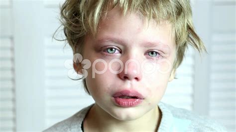 Free photo: Crying little boy - Feelings, Kid, Sad - Free ...