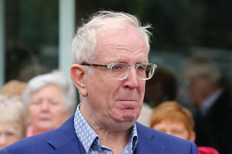 Grieving former Mrs Brownâ€™s Boys star Rory Cowan in bust ...