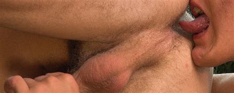 Rimjob Gay Porn Gay Fetish Xxx Close Up Gay Rimming