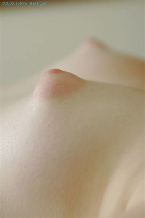 Abby Winters Nancie Nipples