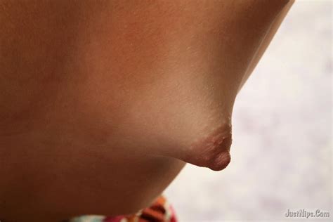 Up Close Puffy Nipple Pic Up Close Puffy Nipple Pic