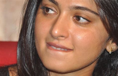 Anushka Shetty in her new Face Close up Pics Anushka Shetty in her new Face Close up Pics