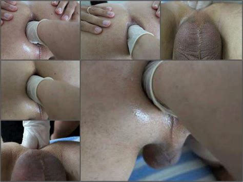 Rare amateur POV femdom fisting very closeup | Amateur ...